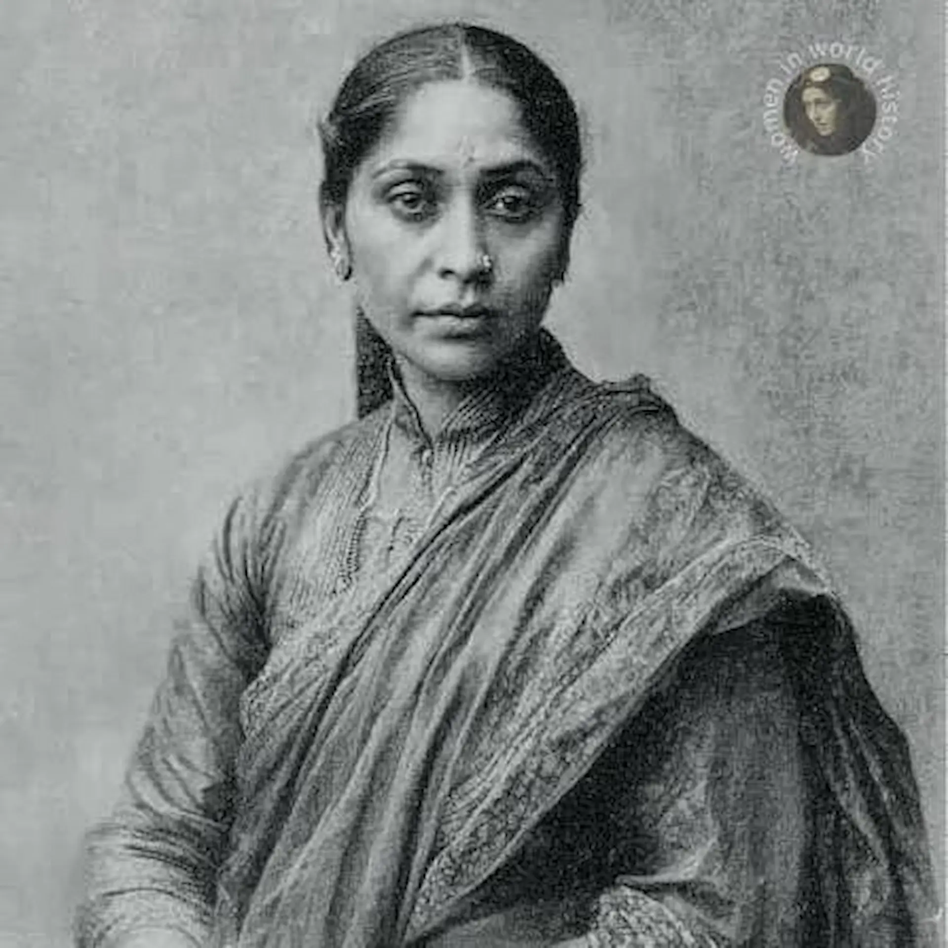 Rukhmabai Raut