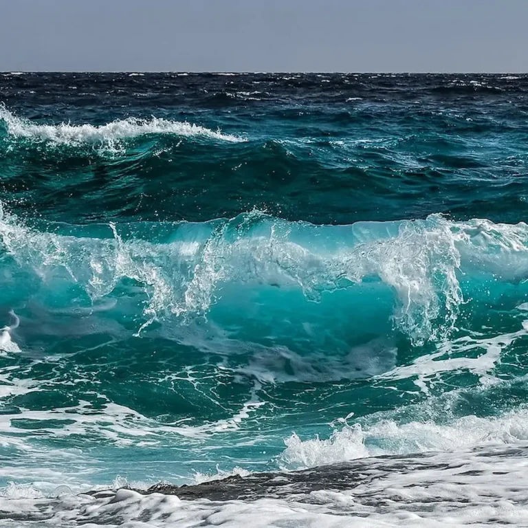 Os Oceanos